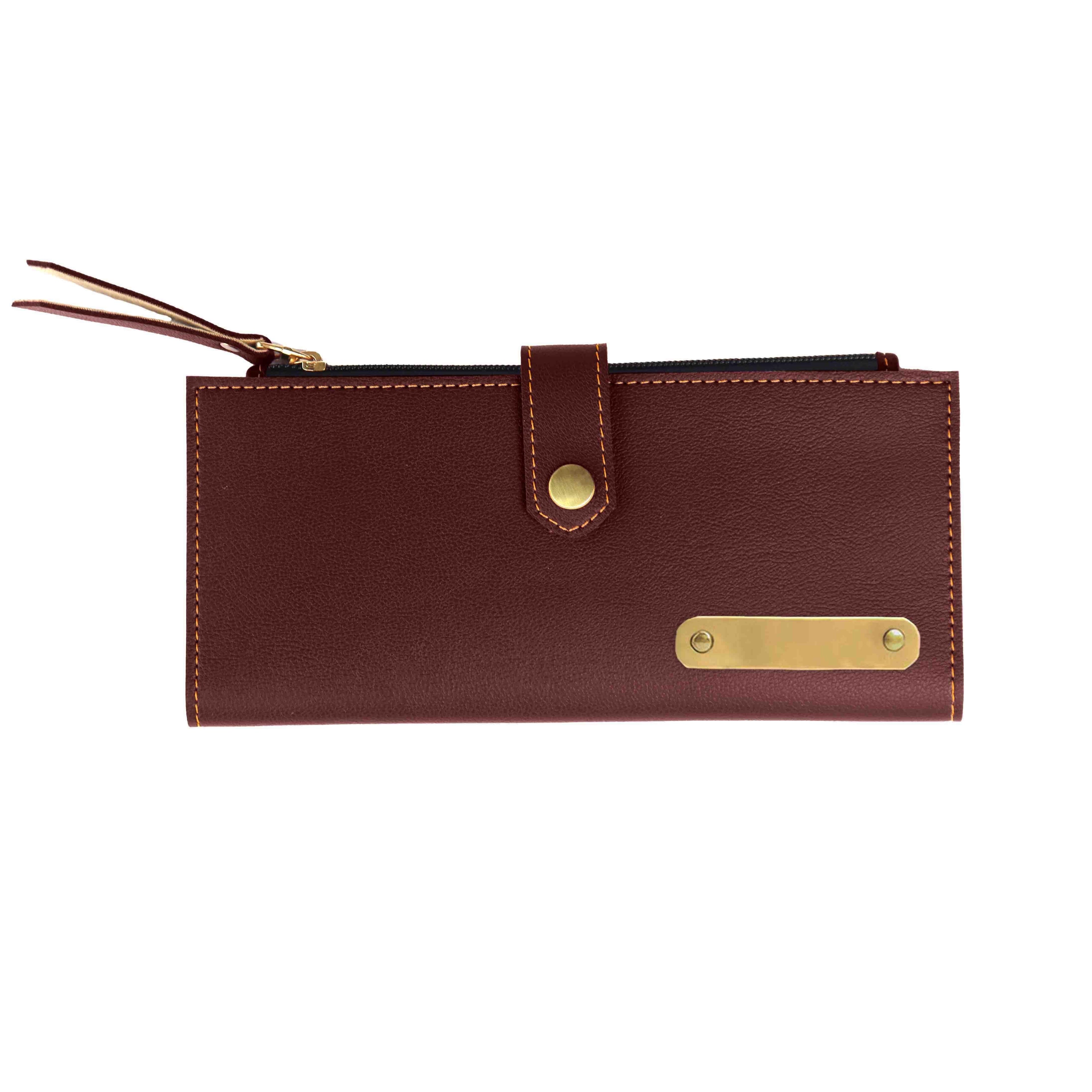Custom Women's Wallet - Gift Lift