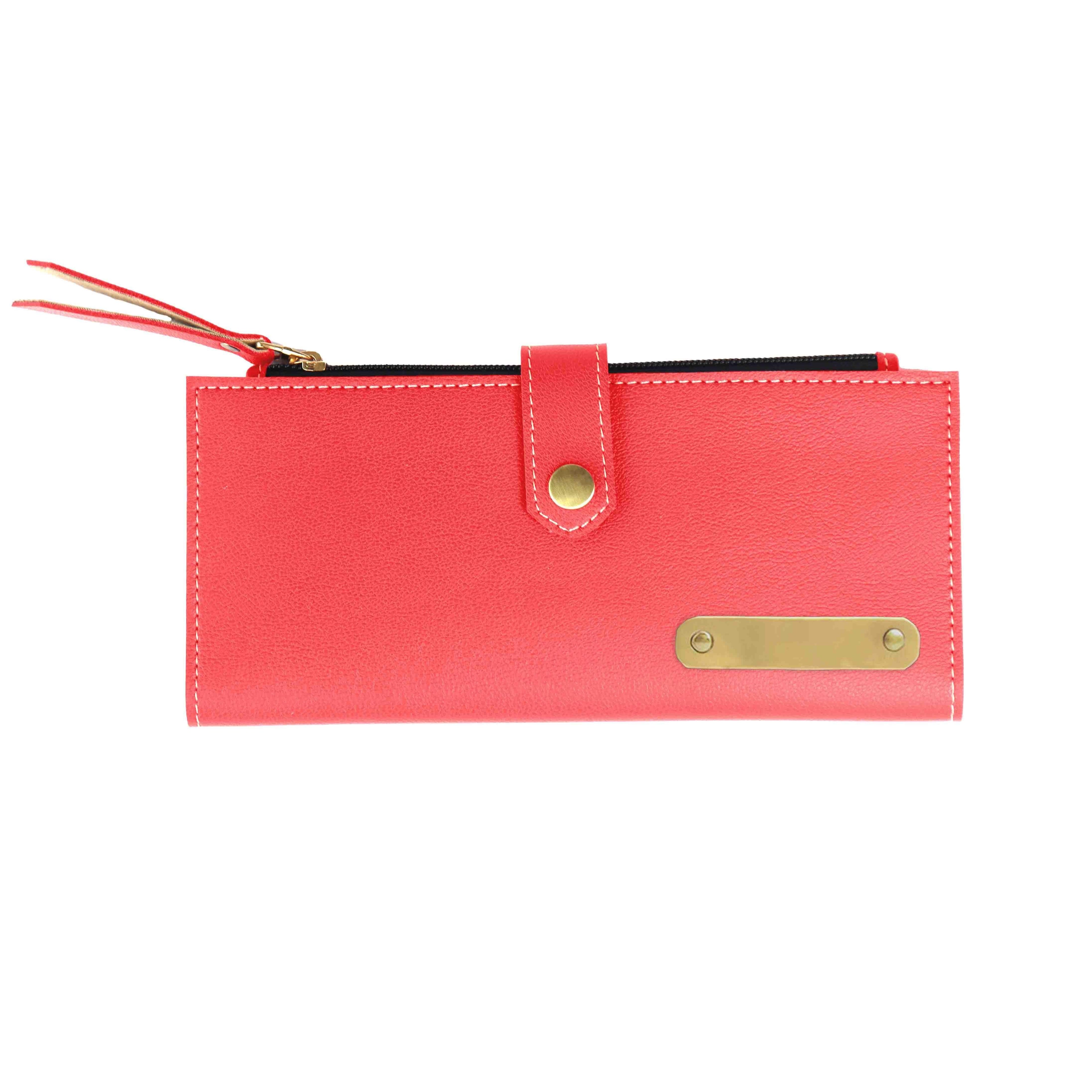 Custom Women's Wallet - Gift Lift