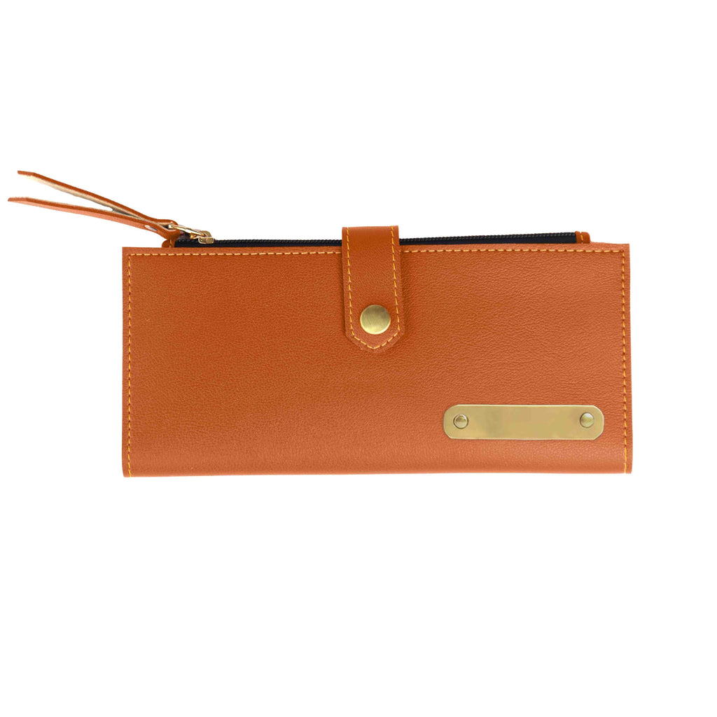 Custom Women's Wallet - Gift Lift