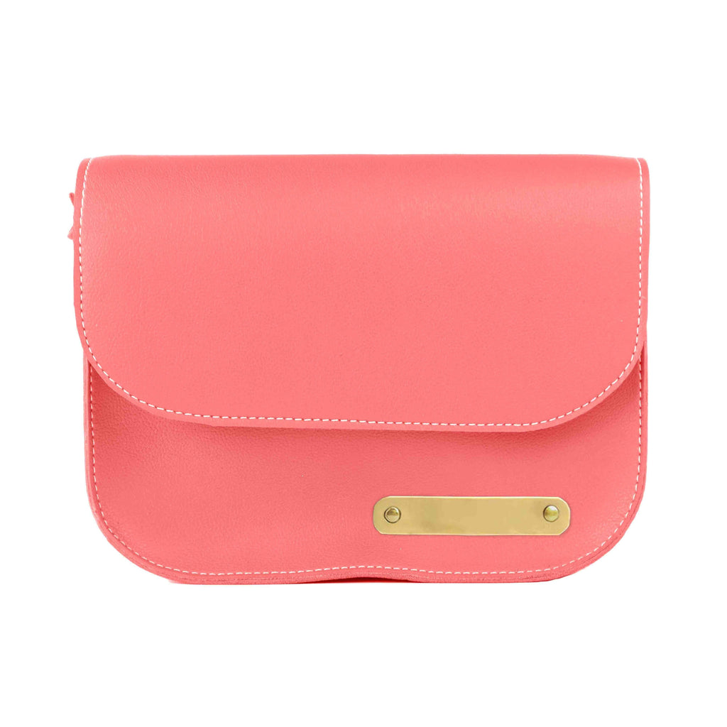 Custom Women Sling Bag - Gift Lift
