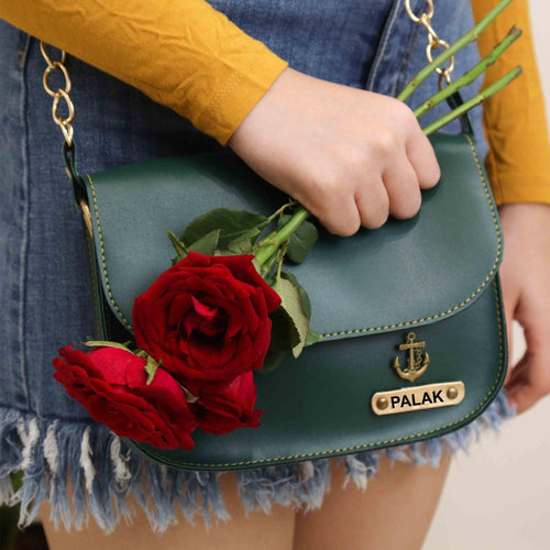 Custom Women Sling Bag - Gift Lift