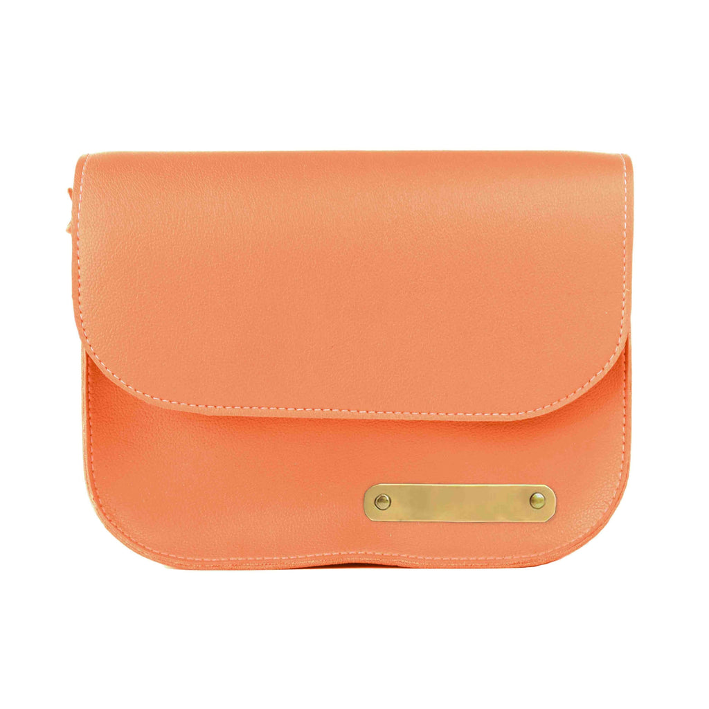 Custom Women Sling Bag - Gift Lift
