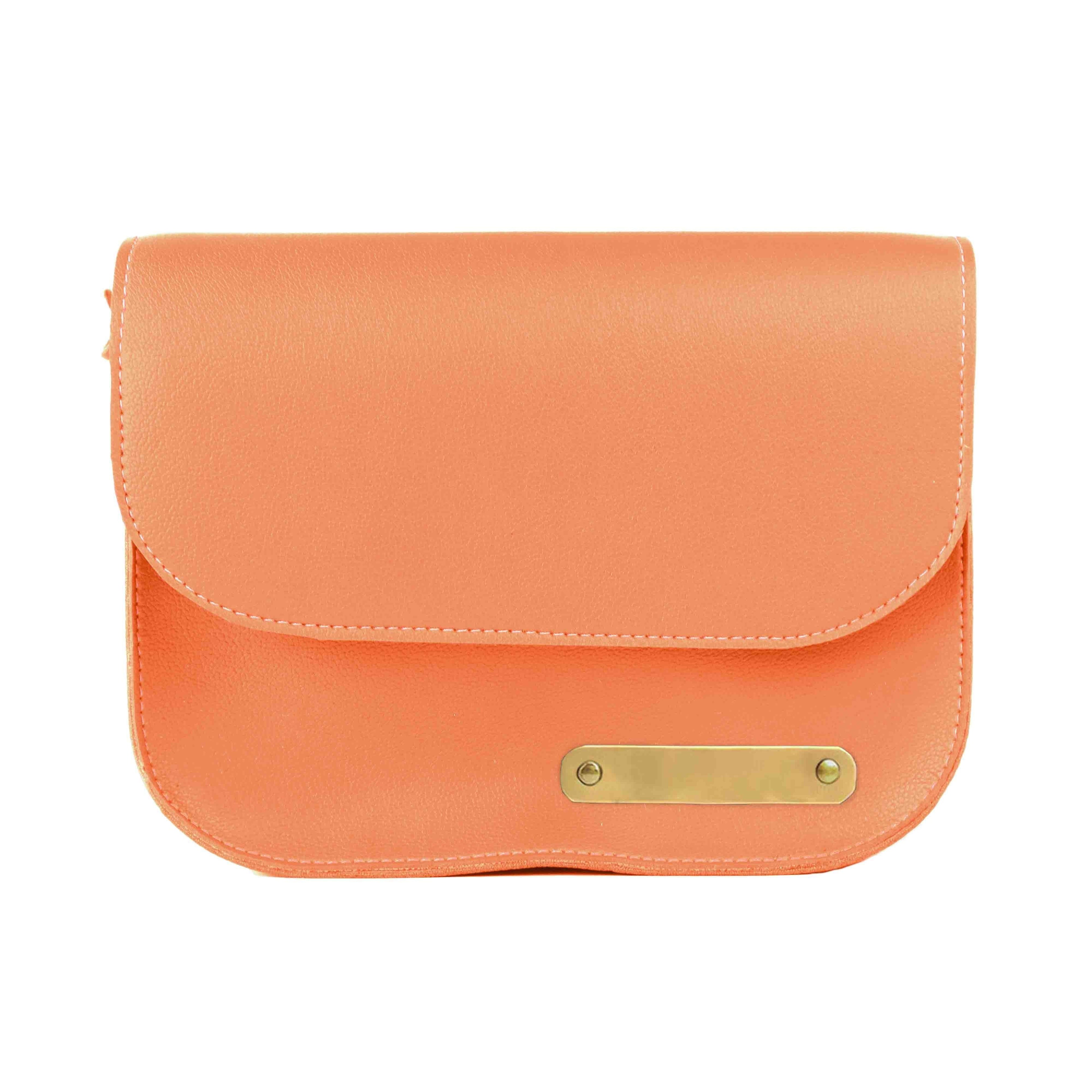 Custom Women Sling Bag - Gift Lift