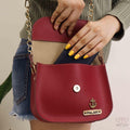 Custom Women Sling Bag