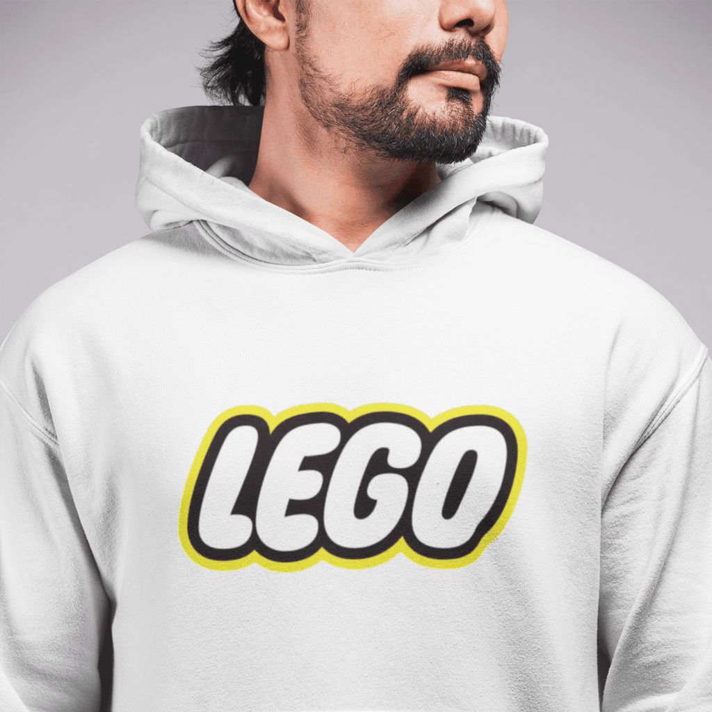 Customised Hoodie for Corporate | Company Logo Design | Personalised Gift For Employees - Gift Lift