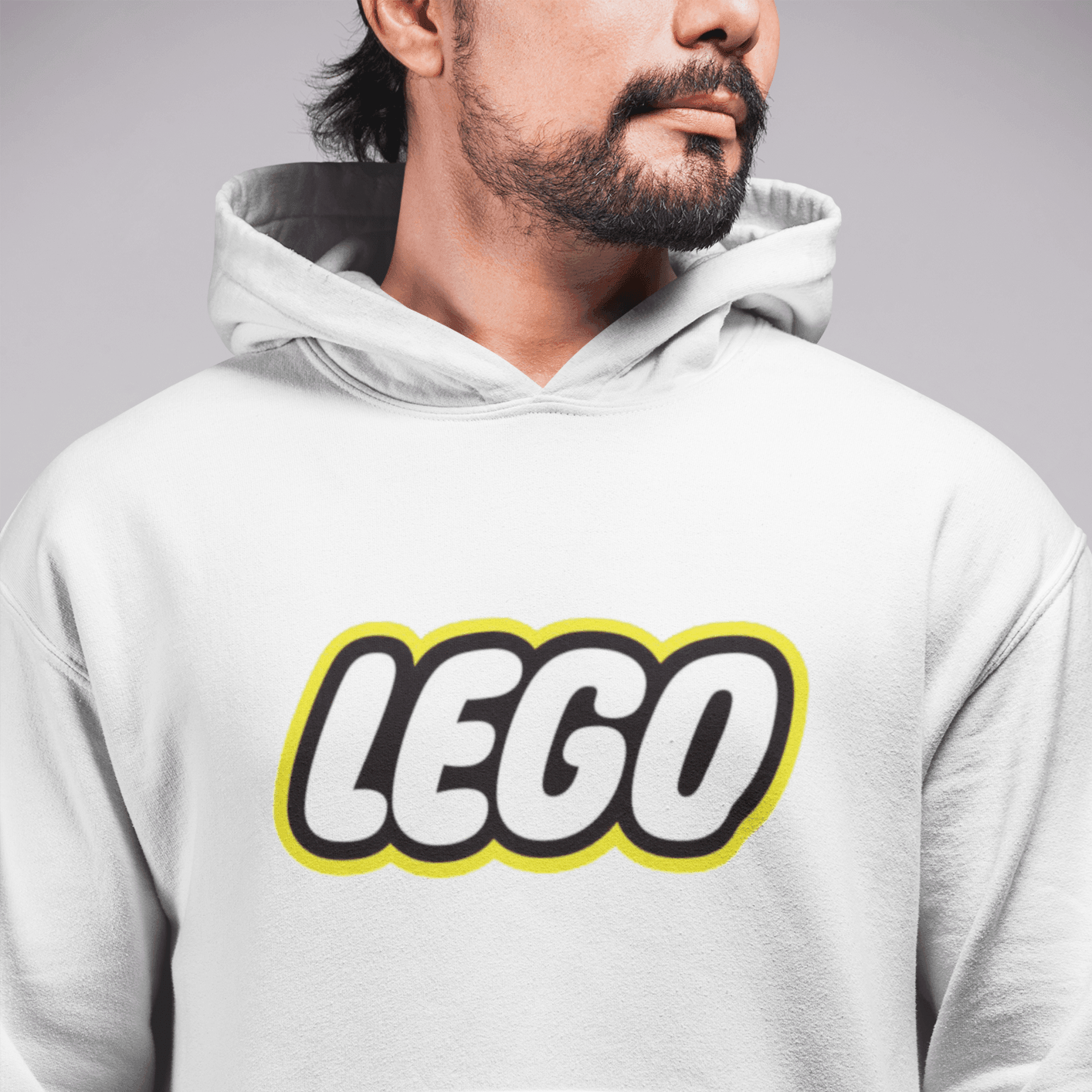 Customised Hoodie for Corporate | Company Logo Design | Personalised Gift For Employees - Gift Lift