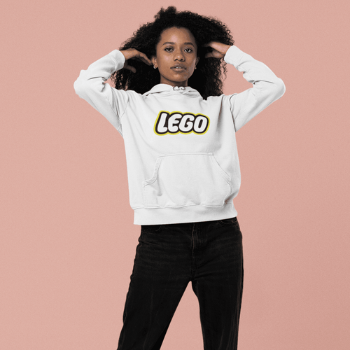 Customised Hoodie for Corporate | Company Logo Design | Personalised Gift For Employees - Gift Lift