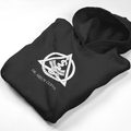 Customised Hoodie for Dentist | Logo Design and Name | Personalised Gift For Dentist - Gift Lift