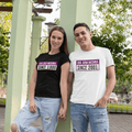 Customised TShirt for Advocates - Since Your Year - Gift Lift