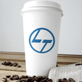 Customised Tumbler with Company Logo - Gift Lift
