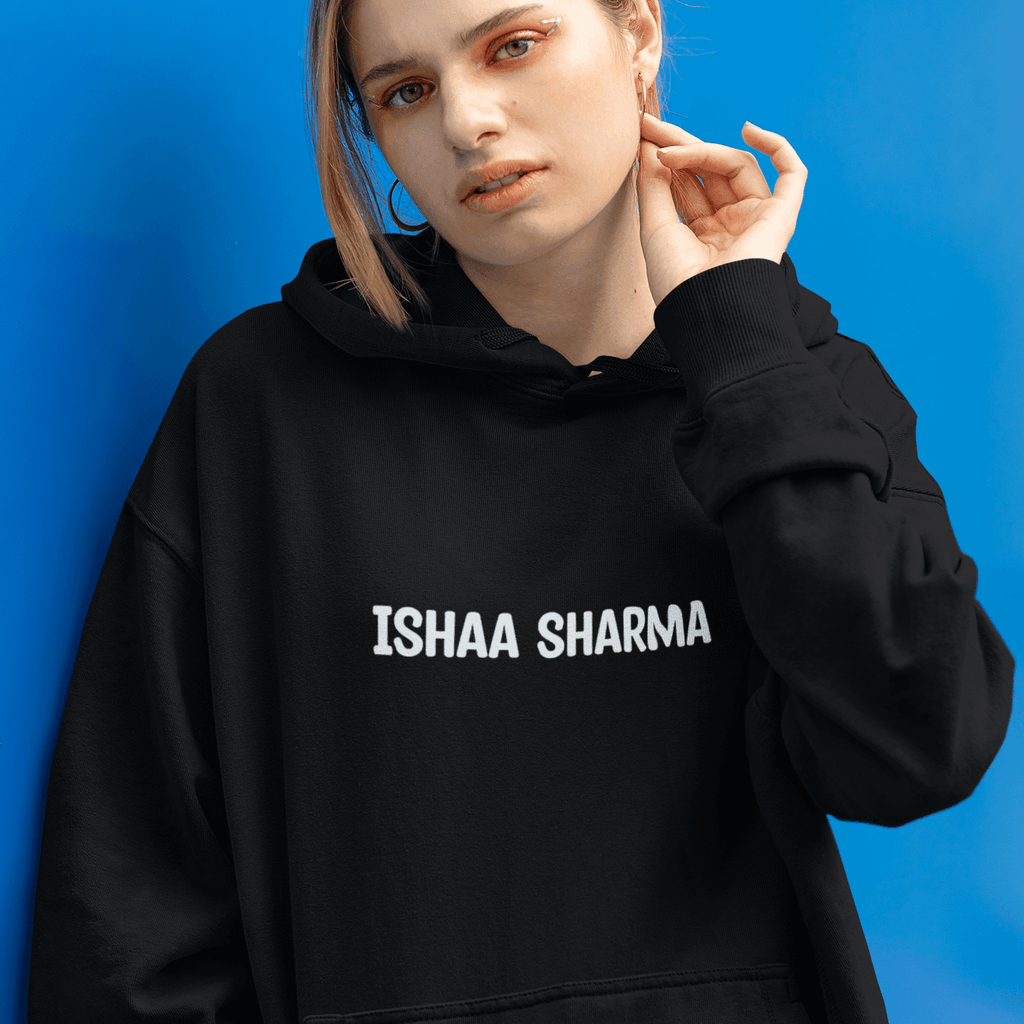 Customized Hoodie For Her | Gift for Her - Gift Lift