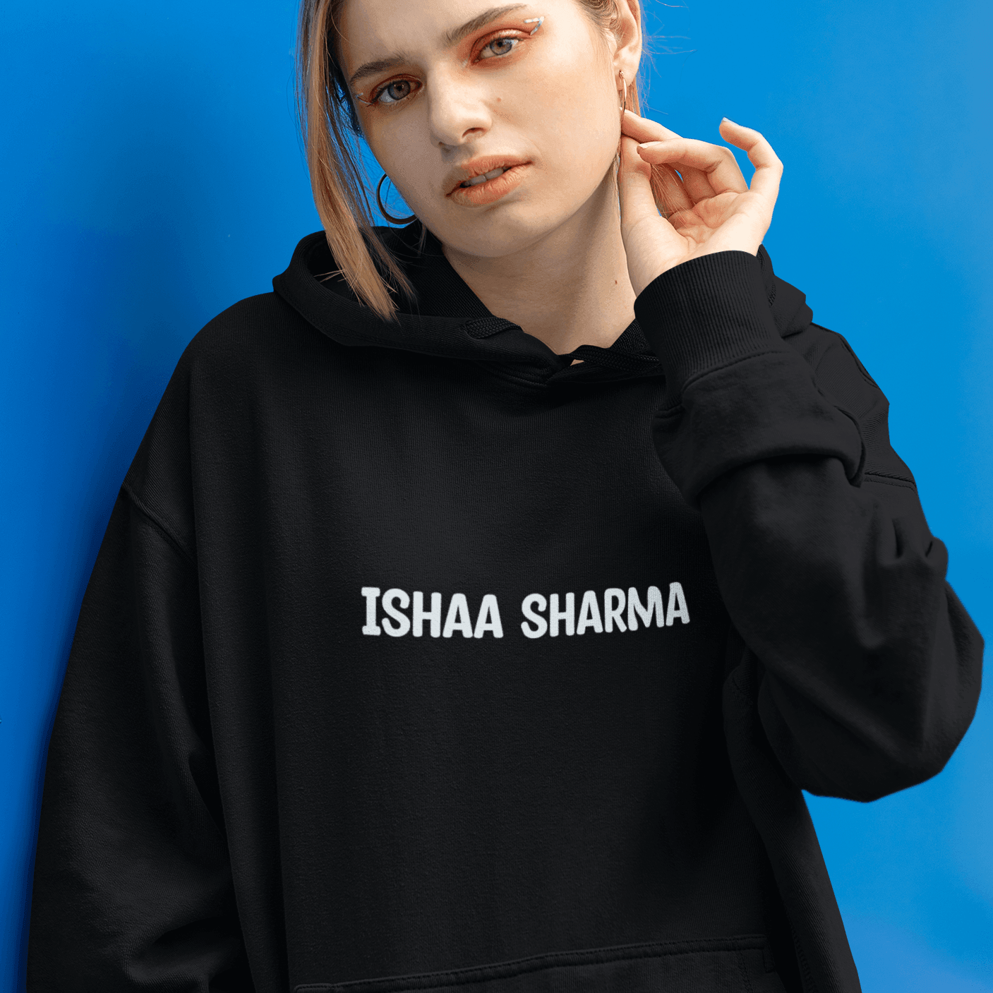 Customized Hoodie For Her | Gift for Her - Gift Lift