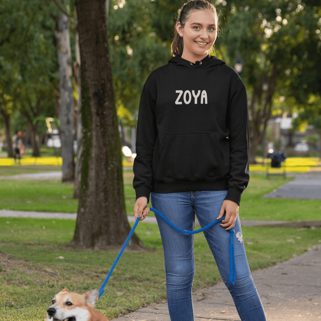 Customized Hoodie For Her | Gift for Her - Gift Lift
