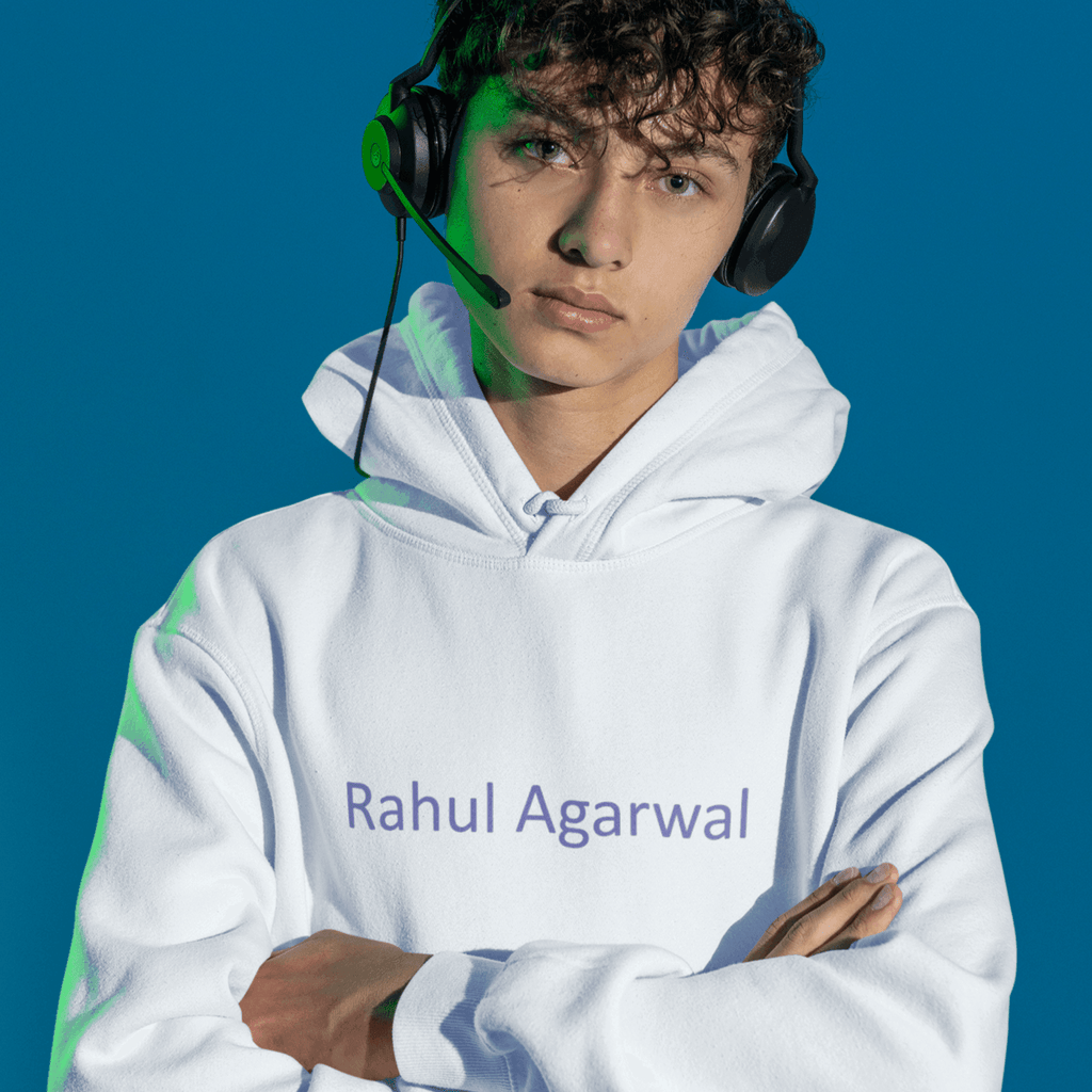 Customized Hoodie For Him | Gift for Him - Gift Lift