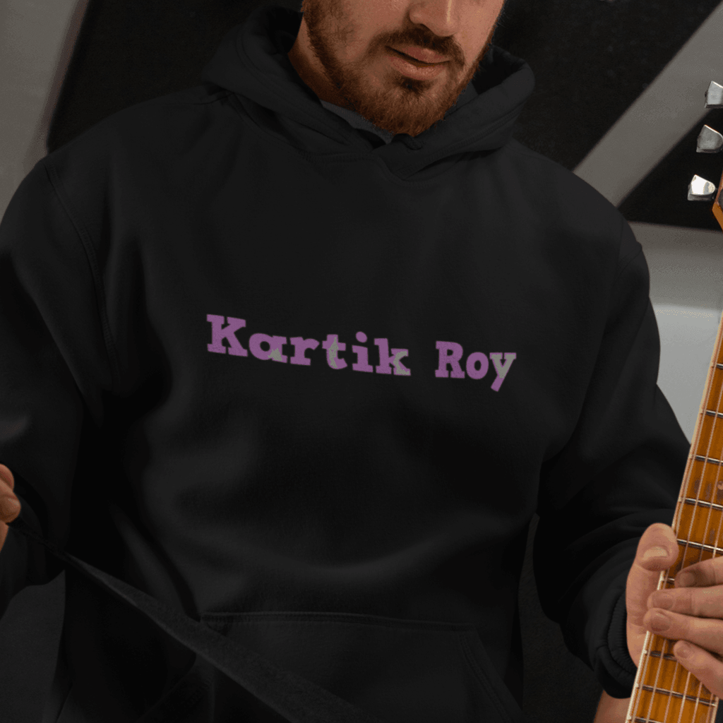 Customized Hoodie For Him | Gift for Him - Gift Lift