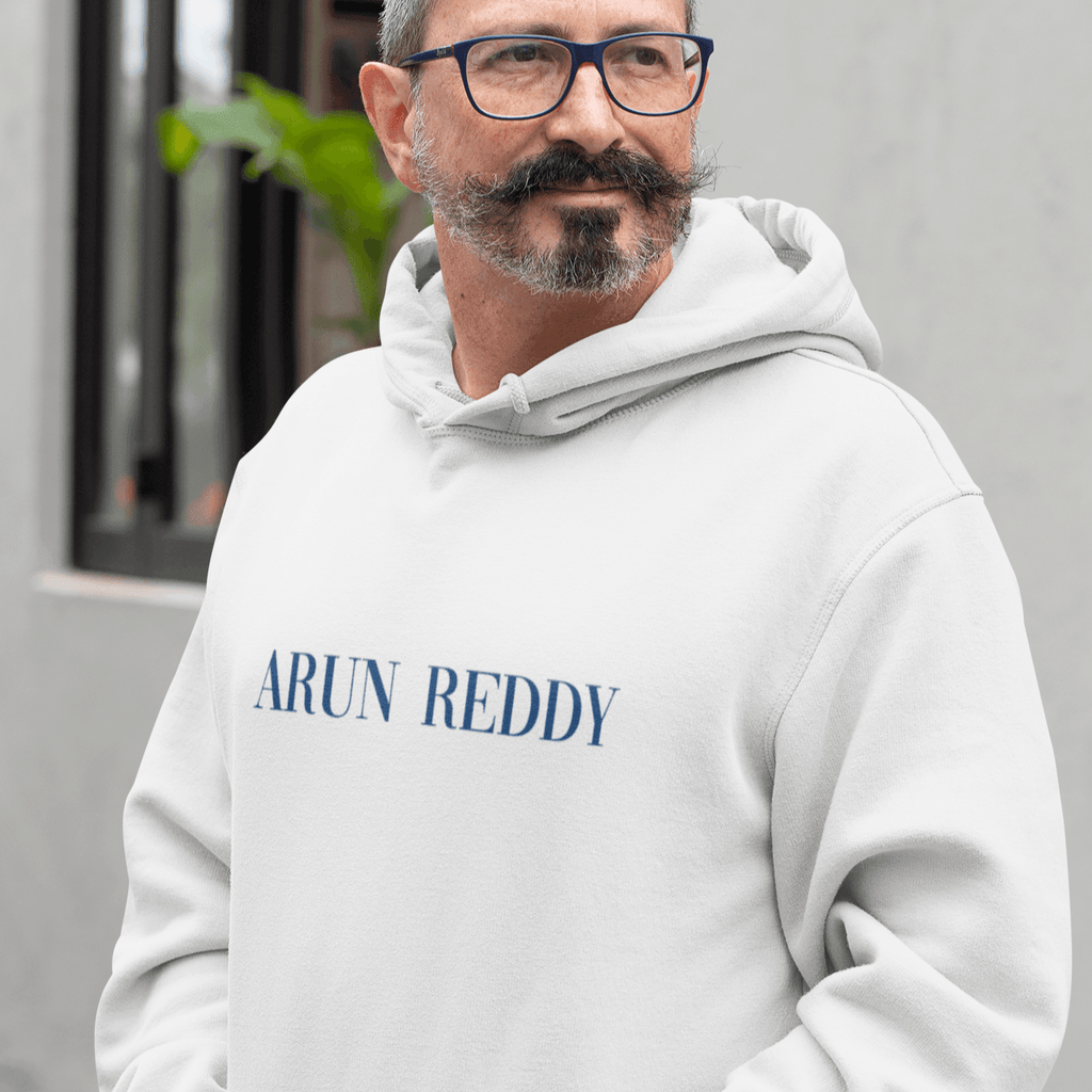 Customized Hoodie For Him | Gift for Him - Gift Lift