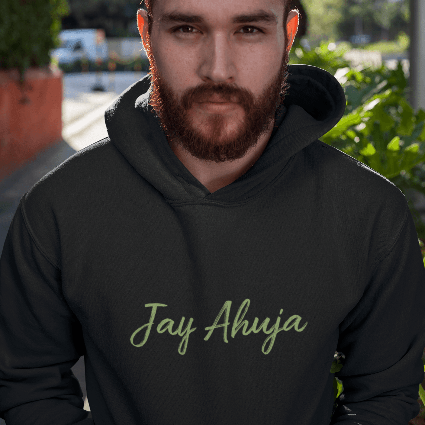 Customized Hoodie For Him | Gift for Him - Gift Lift