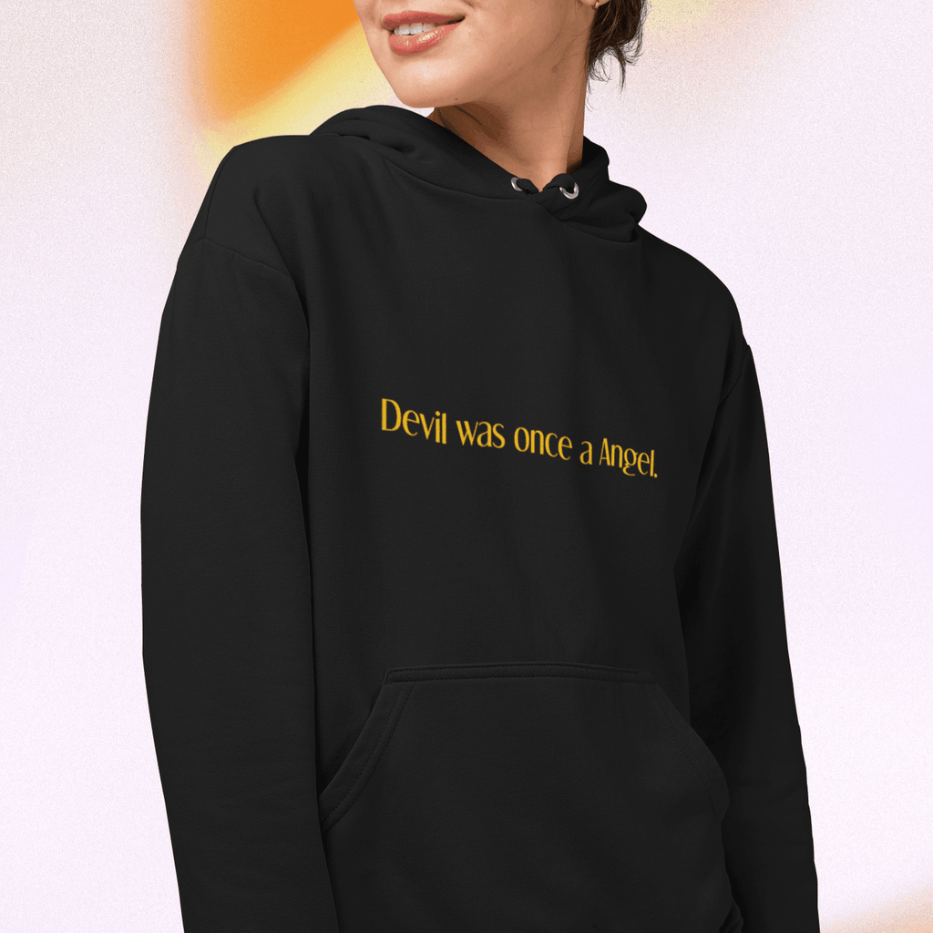 Customized Hoodie With Your Quote | Personalized Your Own Text - Gift Lift