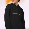 Customized Hoodie With Your Quote | Personalized Your Own Text - Gift Lift