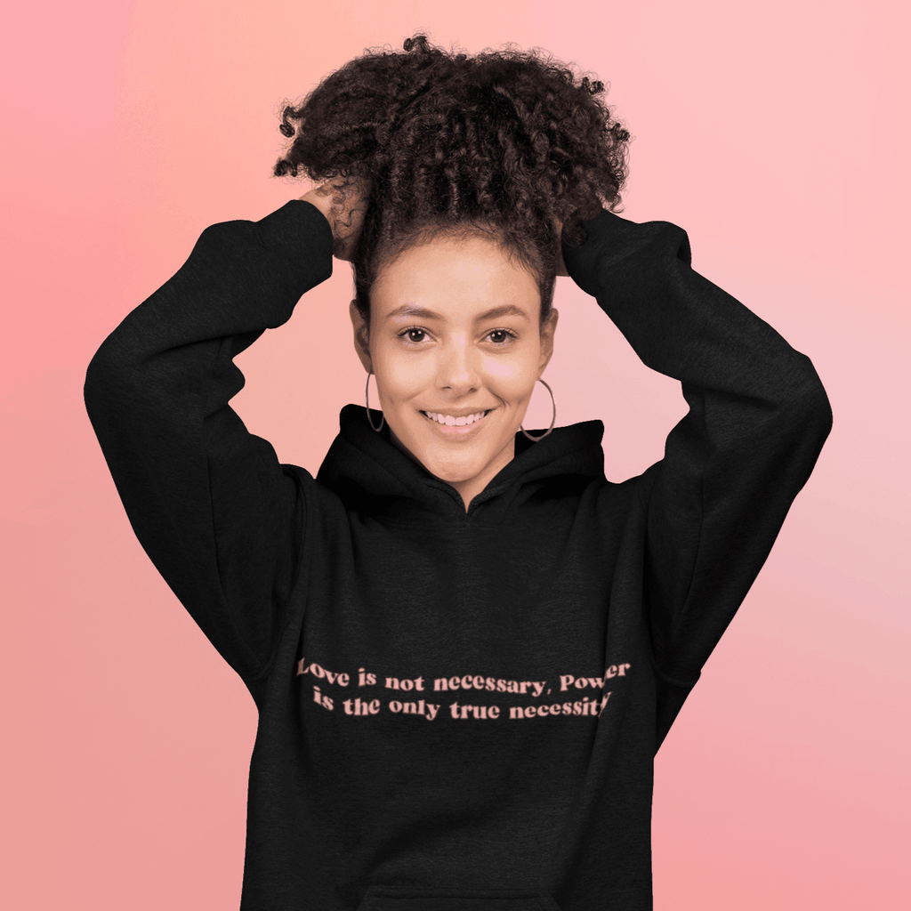 Customized Hoodie With Your Quote | Personalized Your Own Text - Gift Lift