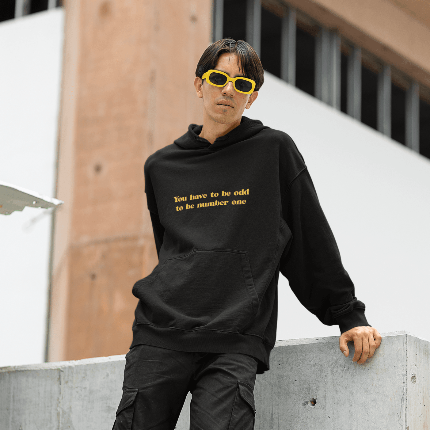 Customized Hoodie With Your Quote | Personalized Your Own Text - Gift Lift