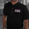 Customized Polo T-shirt for Advocates - Since Your Year - Gift Lift