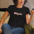Customized T-shirt For Her | Gift For Her - Gift Lift