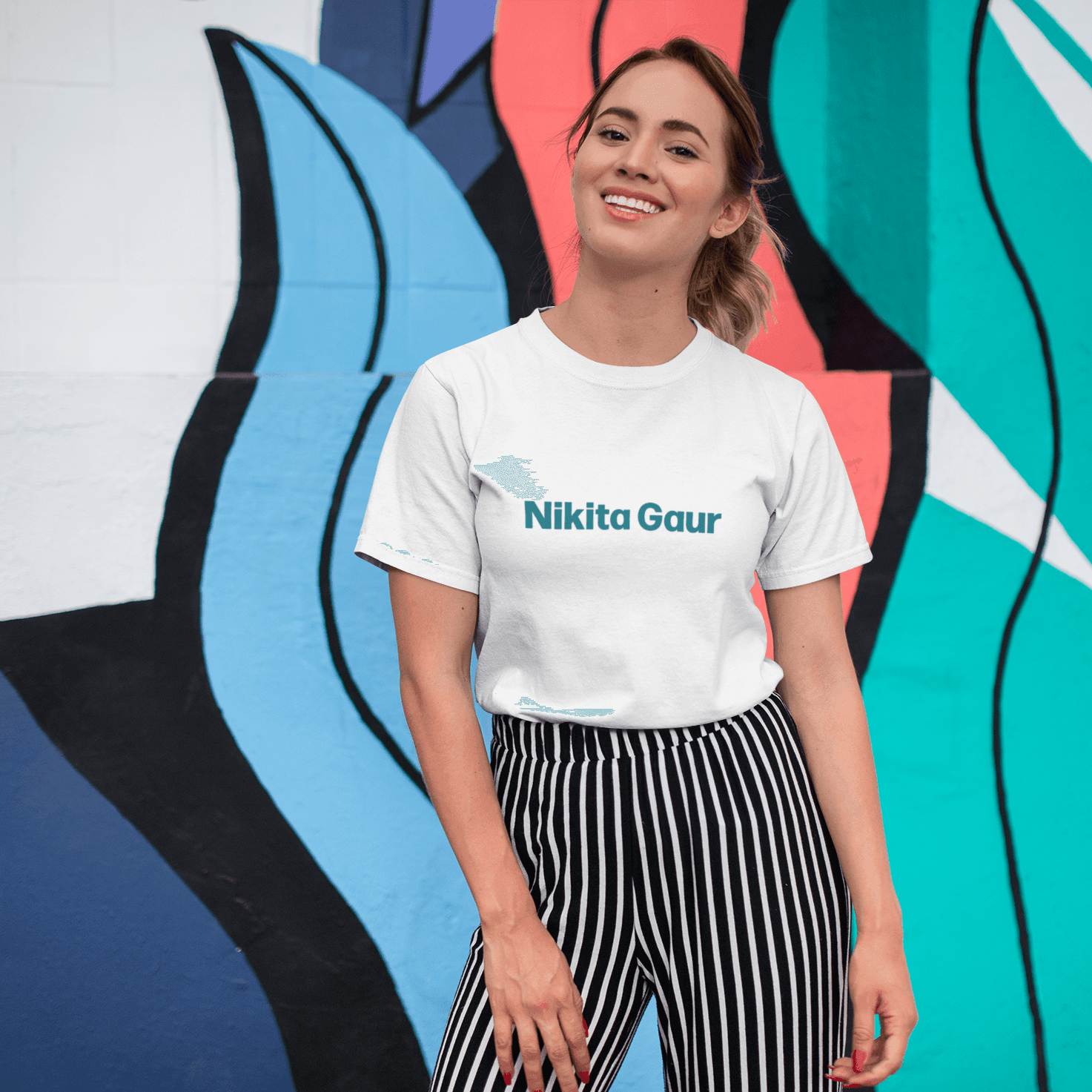 Customized T-shirt For Her | Gift For Her - Gift Lift