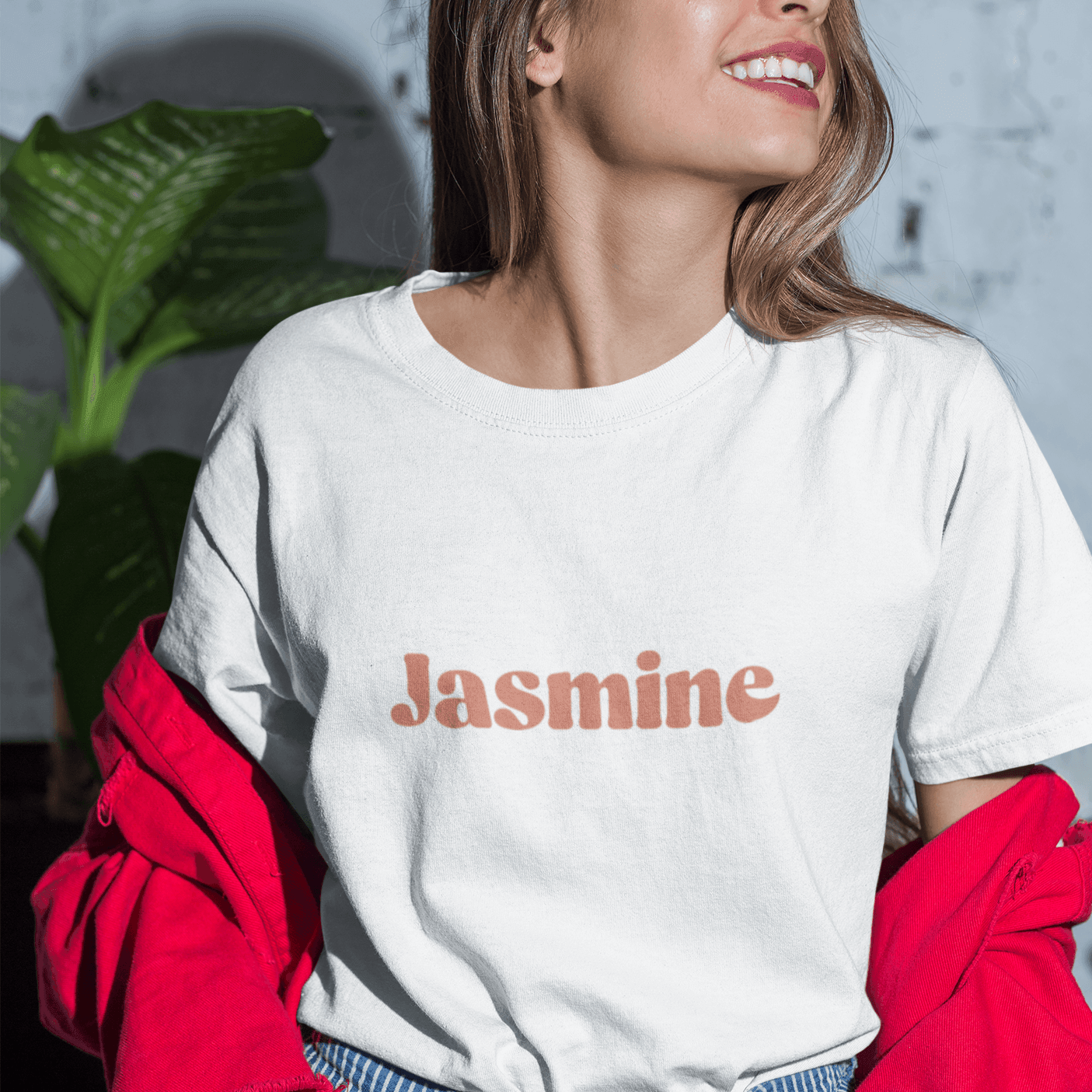 Customized T-shirt For Her | Gift For Her - Gift Lift