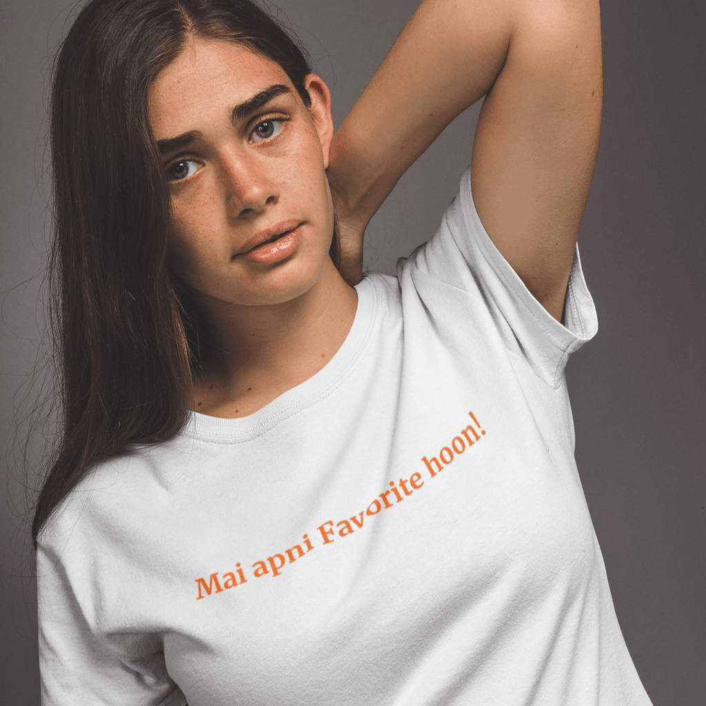 Customized T-shirt With Your Quote | Personalized Your Own Text - Gift Lift