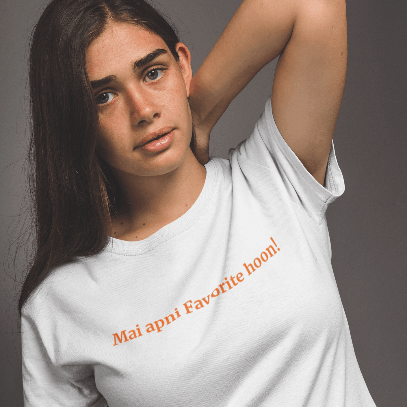 Customized T-shirt With Your Quote | Personalized Your Own Text - Gift Lift