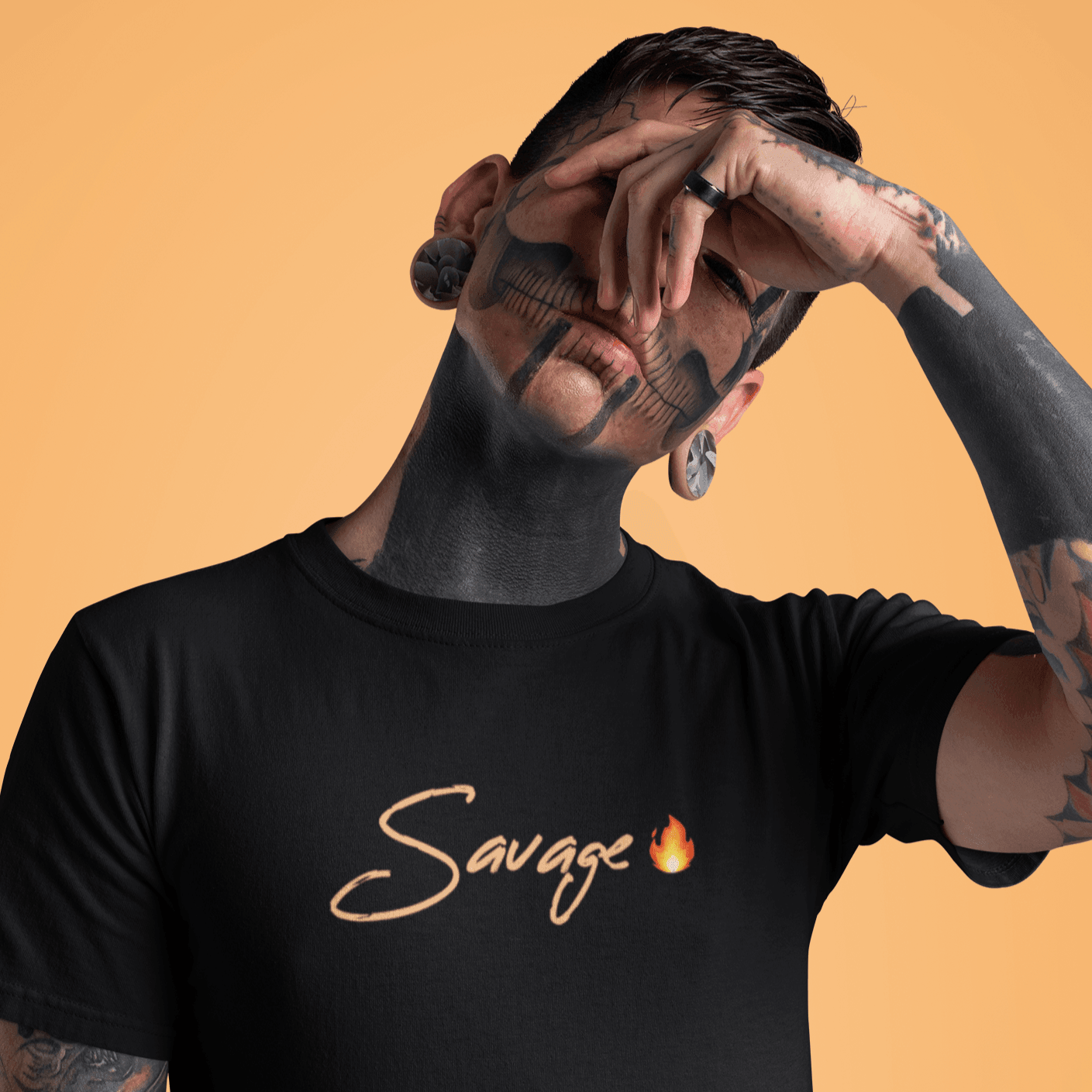 Customized T-shirt With Your Quote | Personalized Your Own Text - Gift Lift