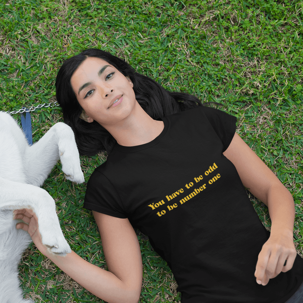 Customized T-shirt With Your Quote | Personalized Your Own Text - Gift Lift