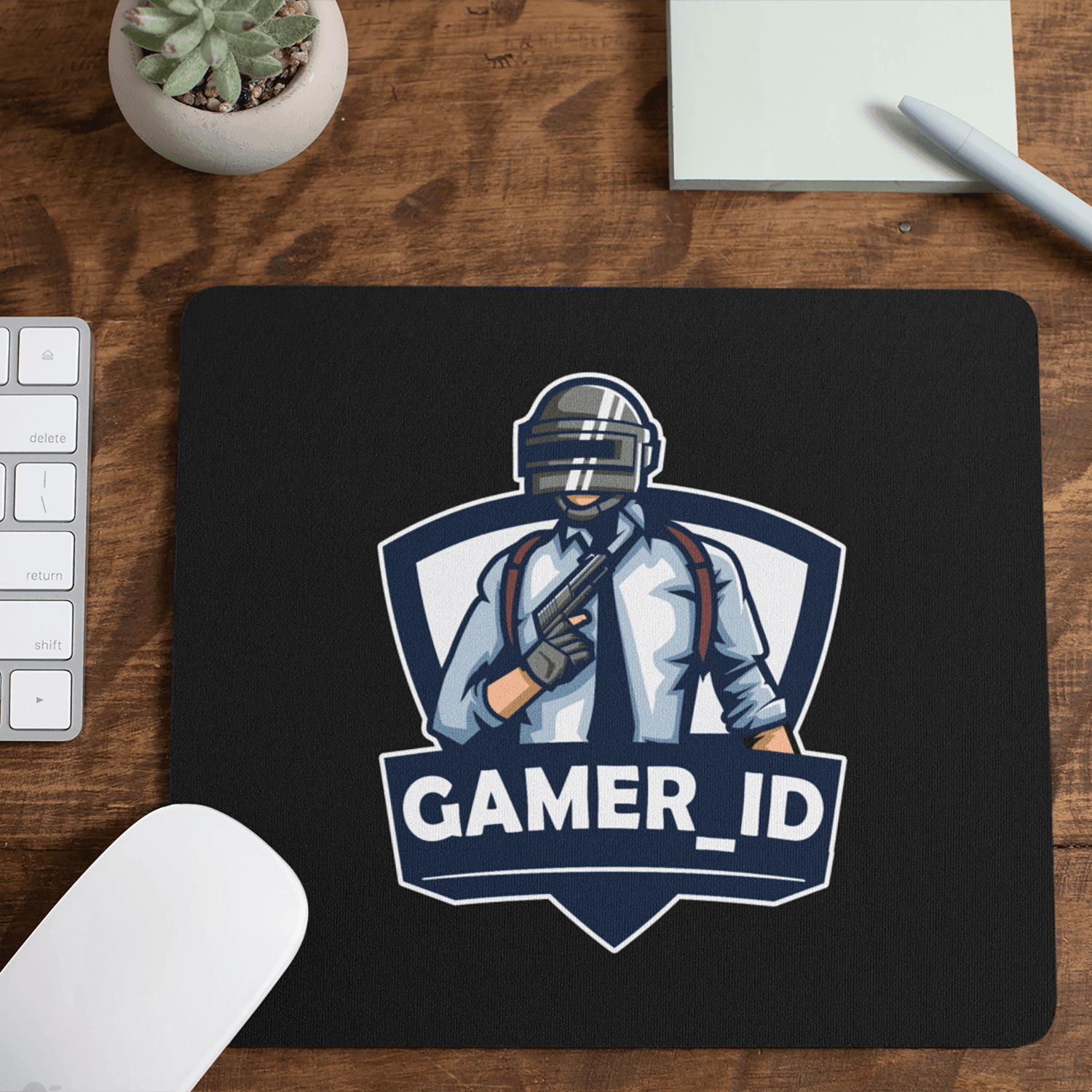 Customized Your Gaming Mouse Pad - Gift Lift
