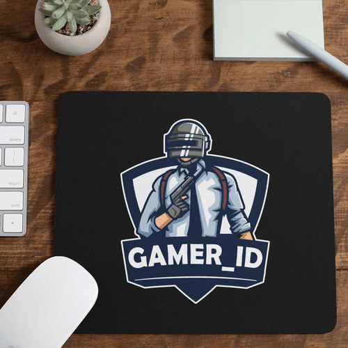 Customized Your Gaming Mouse Pad - Gift Lift