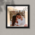 Cute Personalized Image Story Frame - Gift Lift