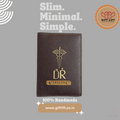 Doctors Special (Limited Edition) - Passport Cover