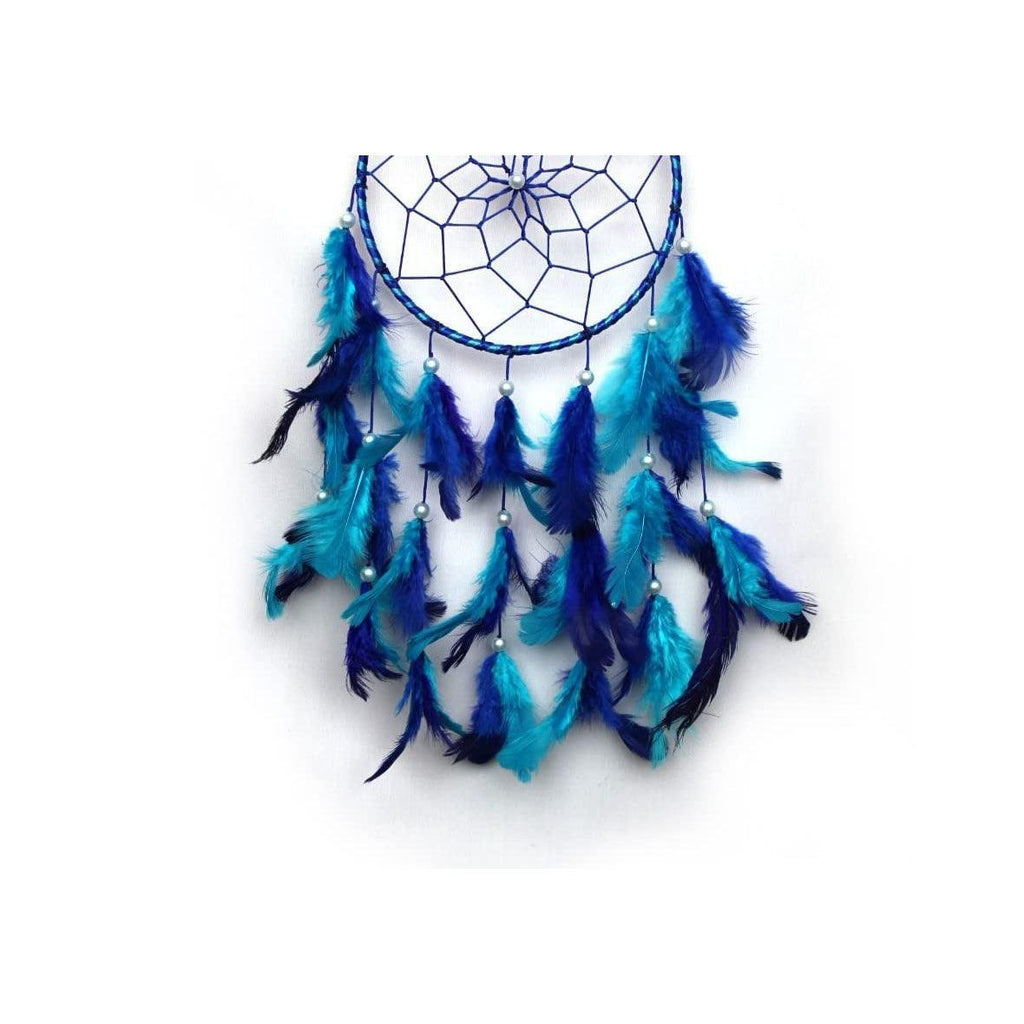 Dream Catcher for Wall Decor, Bedroom, Balcony, Garden, Kids Room - Gift Lift