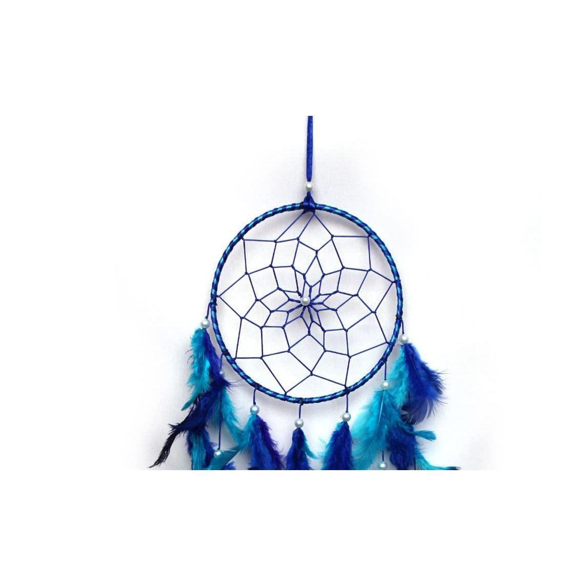 Dream Catcher for Wall Decor, Bedroom, Balcony, Garden, Kids Room - Gift Lift