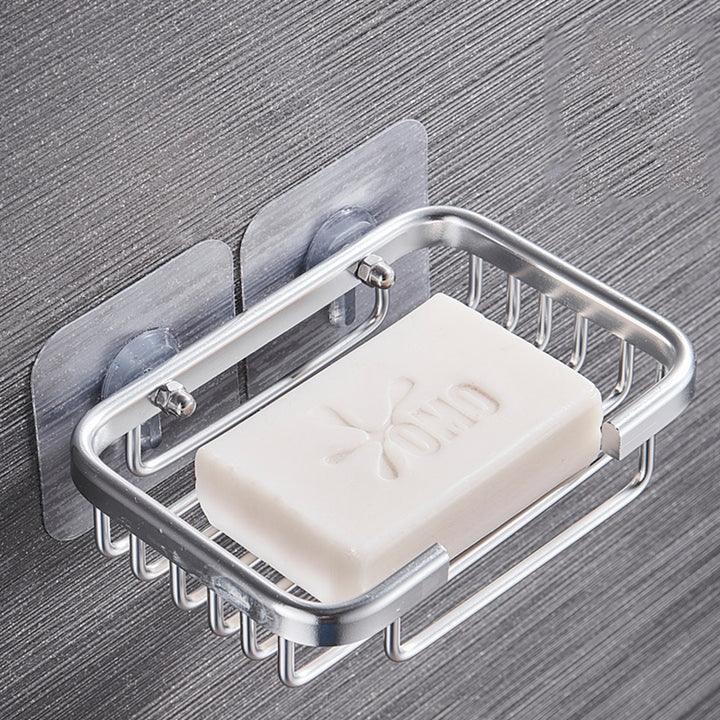 Drill Free Adhesive Hooks - Gift Lift