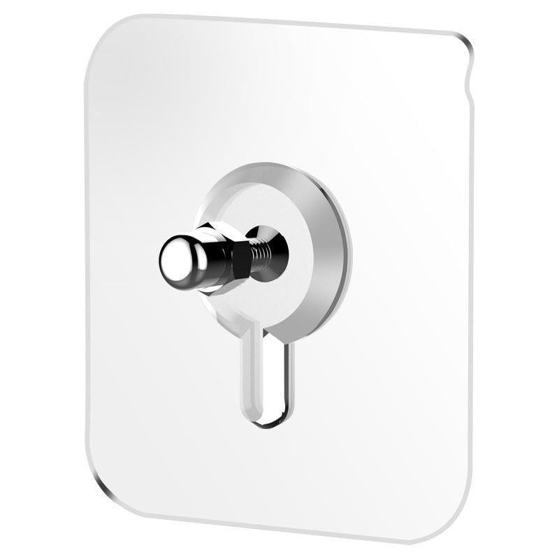 Drill Free Adhesive Hooks - Gift Lift