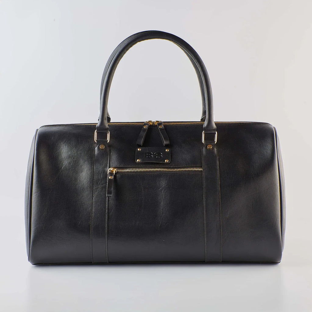 Personalised Duffel Bag