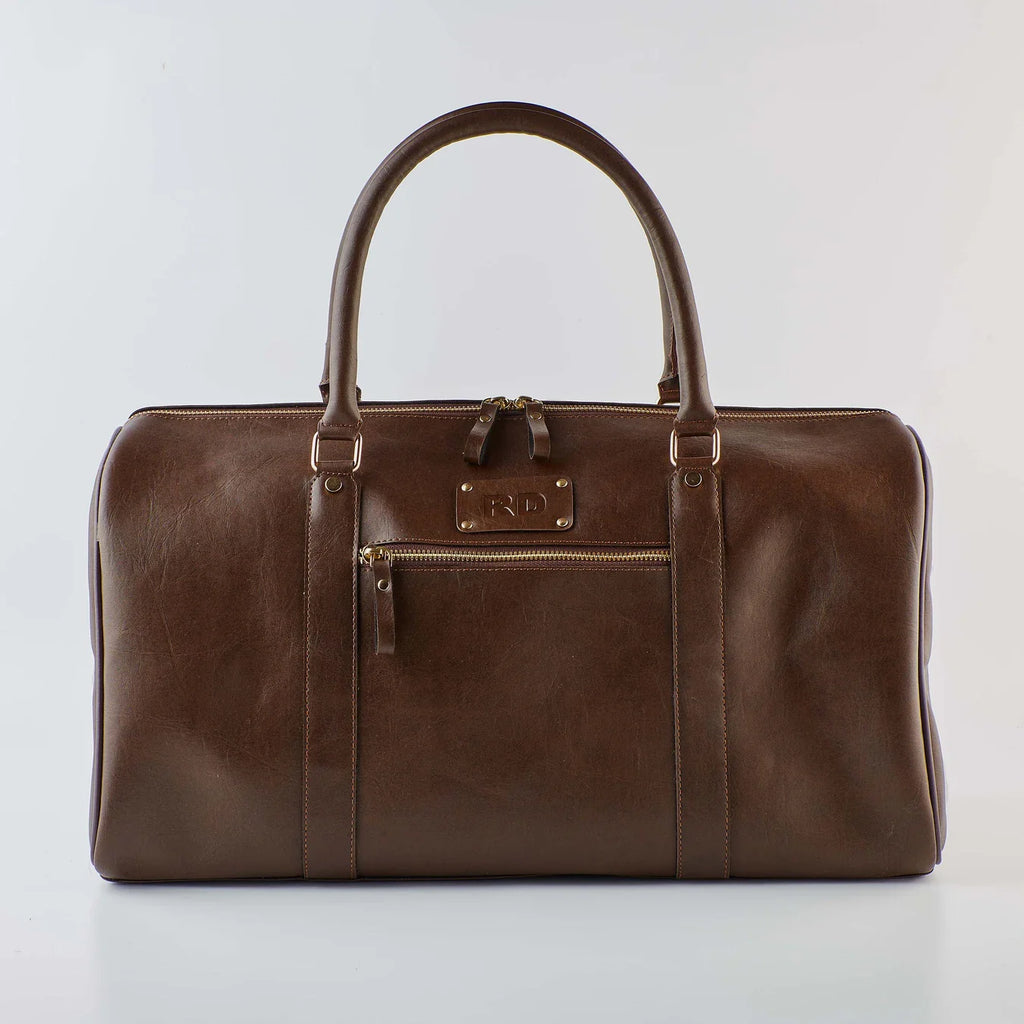 Personalised Duffel Bag