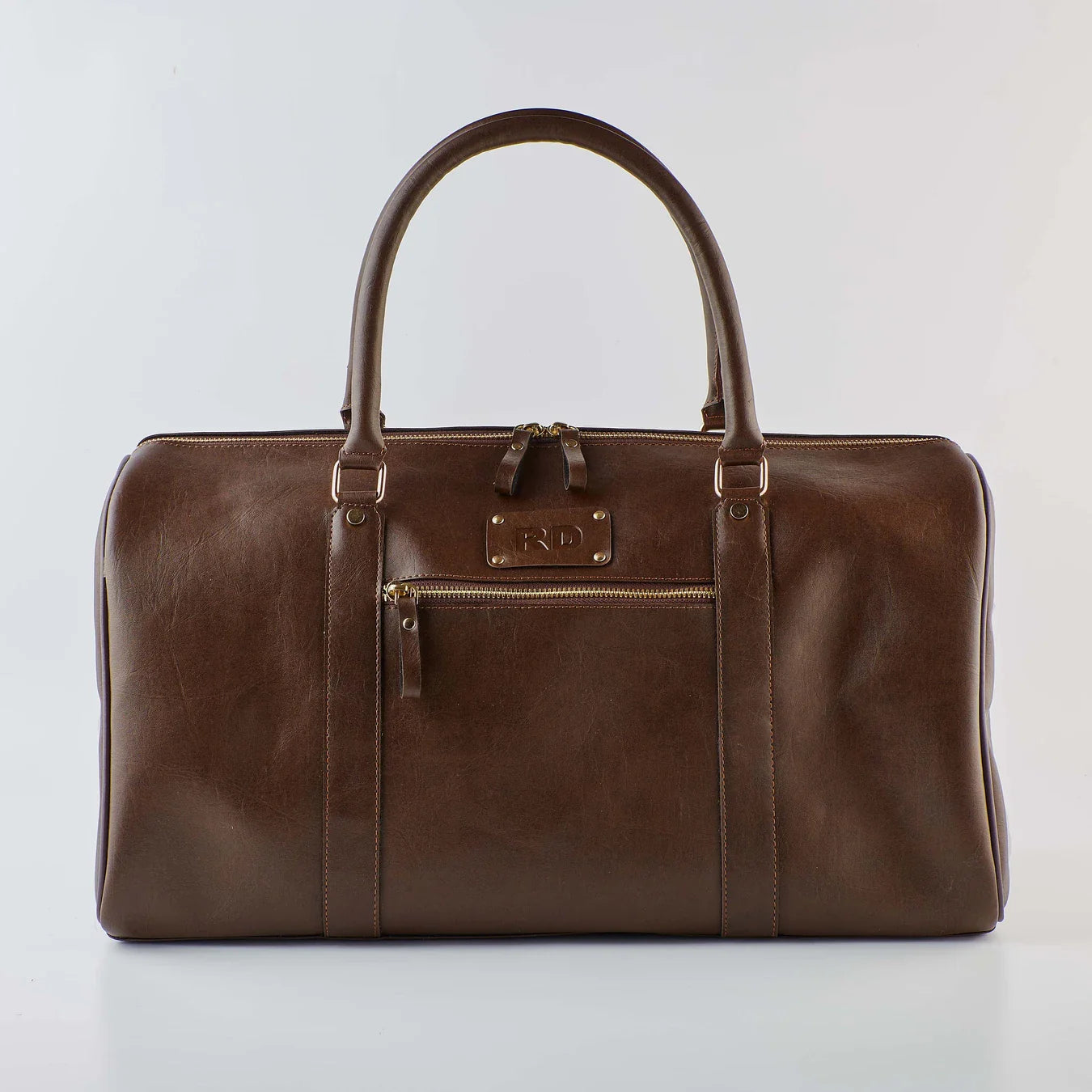 Personalised Duffel Bag