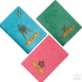 Family Set Passport Covers (Set of 3)