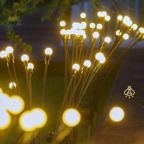 Firefly Solar Lights - Gift Lift