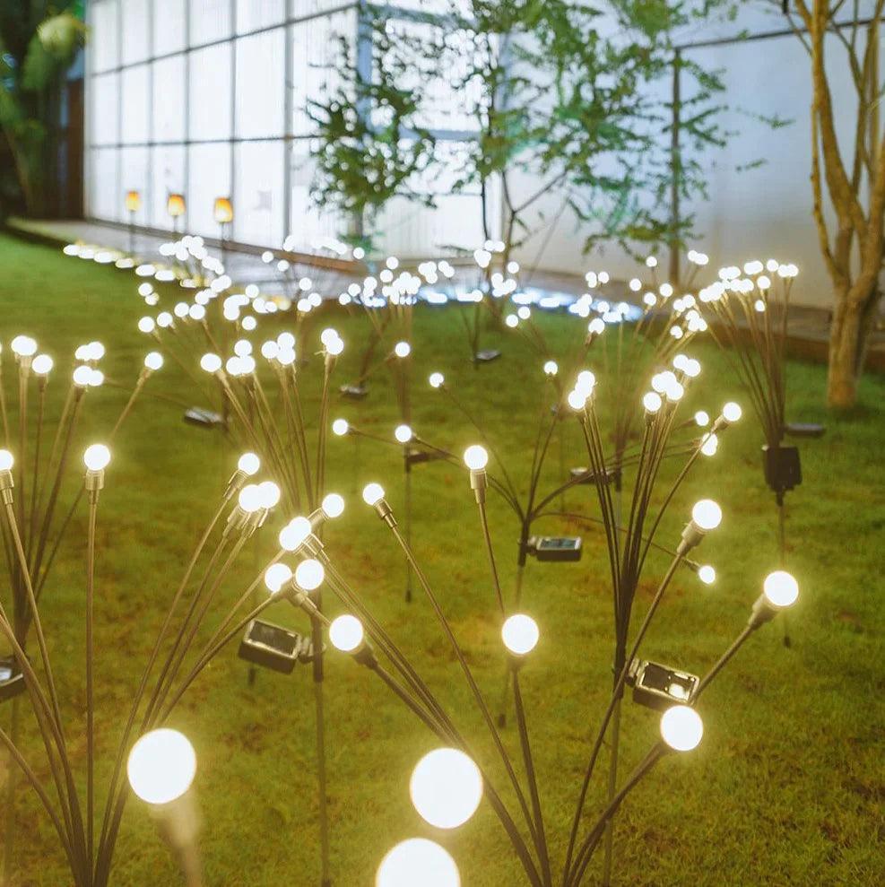 Firefly Solar Lights - Gift Lift