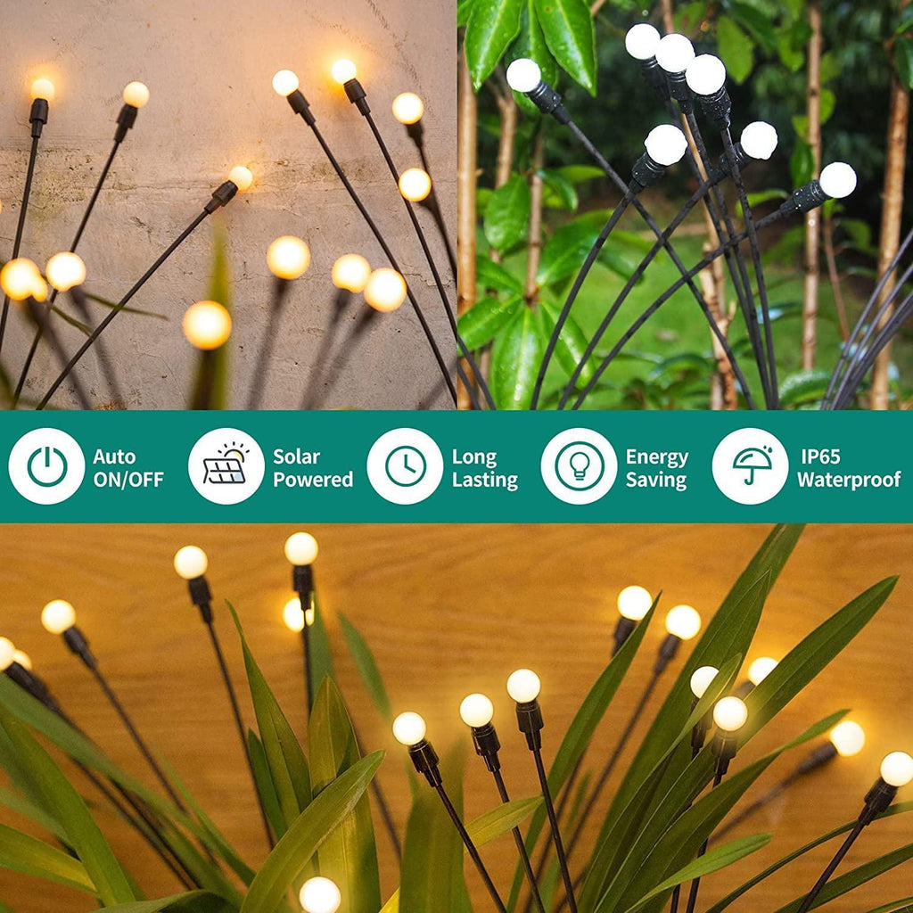 Firefly Solar Lights - Gift Lift