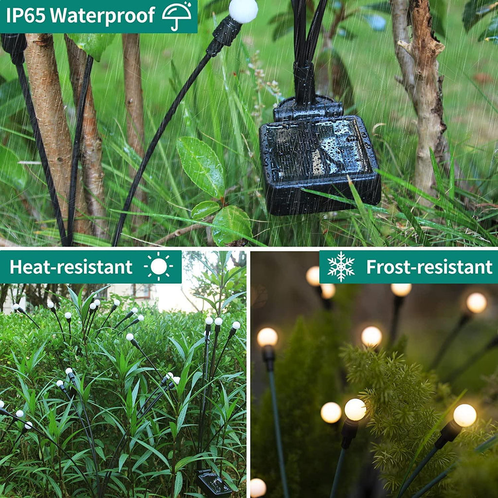 Firefly Solar Lights - Gift Lift