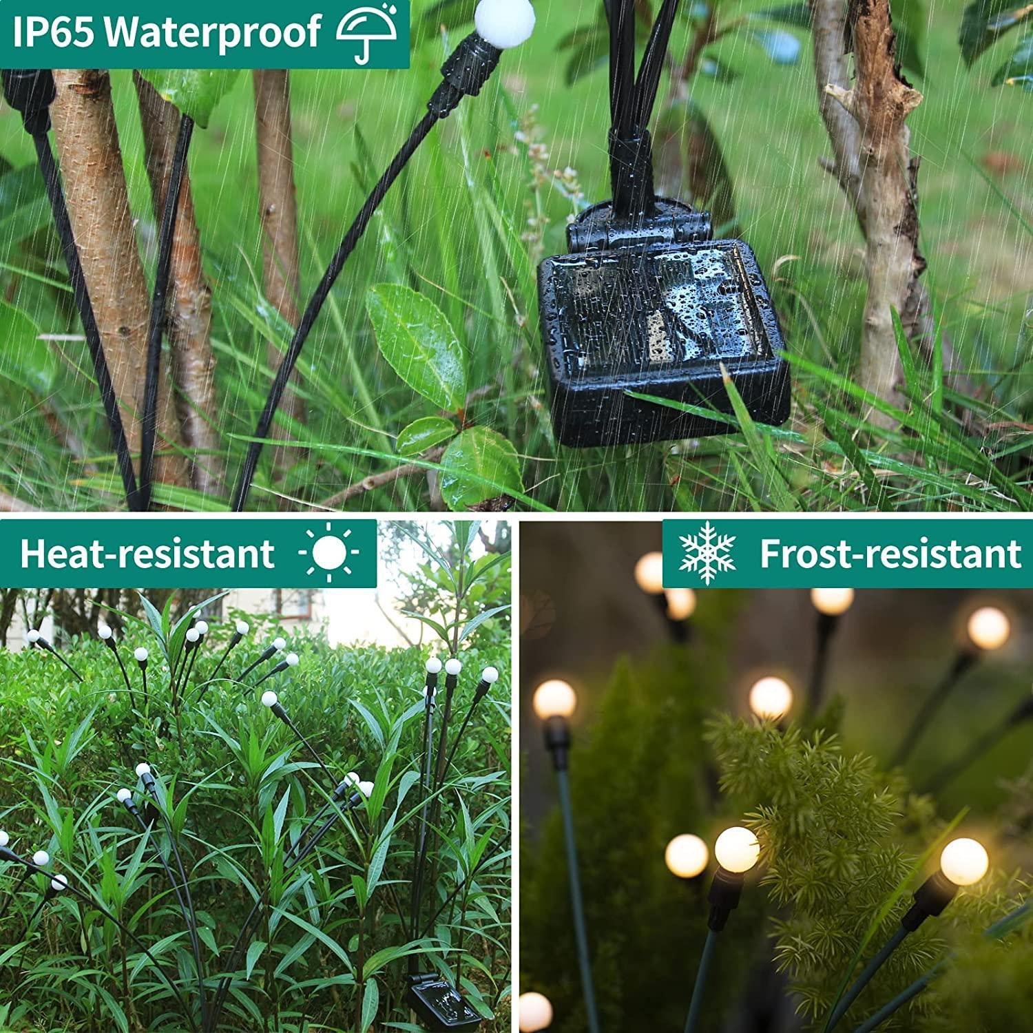 Firefly Solar Lights - Gift Lift
